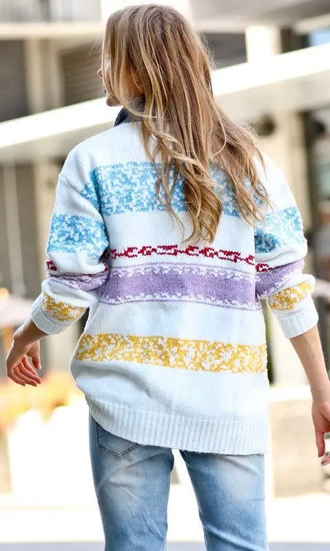 Florence Cardigan