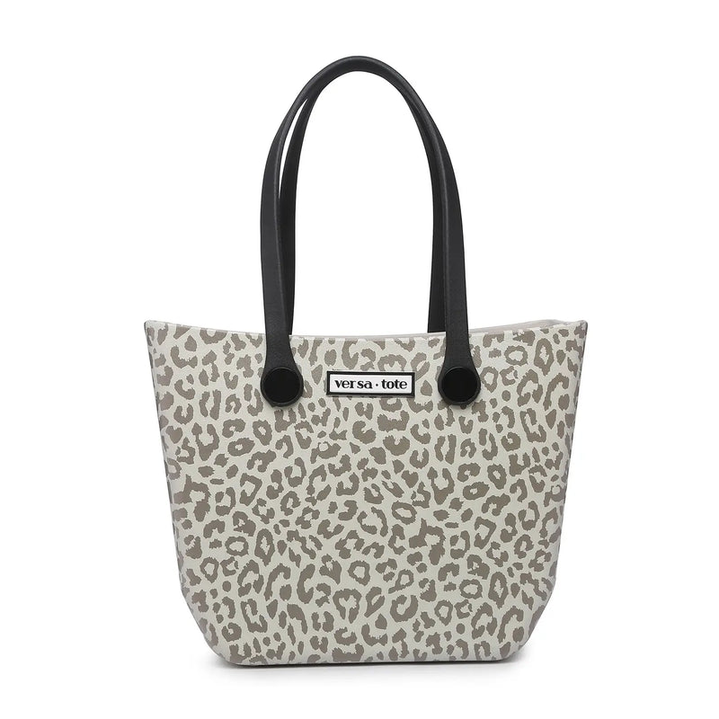 Grey Cheetah Vira Versatote