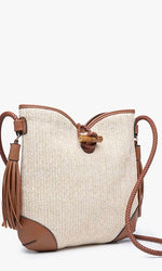Vintage Sweetheart Bag