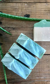 Simple Goodness Bar Soap