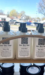 Simple Goodness Hand Soap