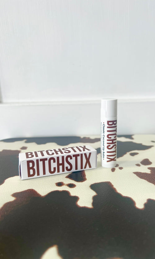 Bitchstix Lip Balm (Multiple Scents)