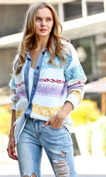 Florence Cardigan