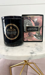 Voluspa Hand Poured Candle 9.5oz (Multiple Scents)