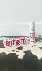 Bitchstix Lip Balm (Multiple Scents)